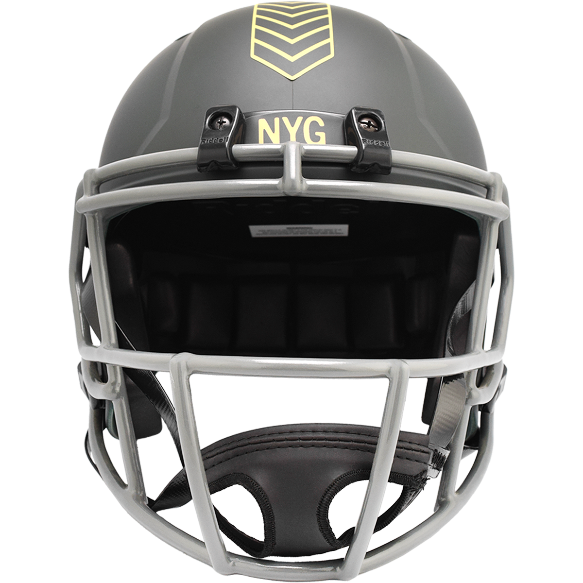 New York Giants 2025 Salute to Service Authentic Replica