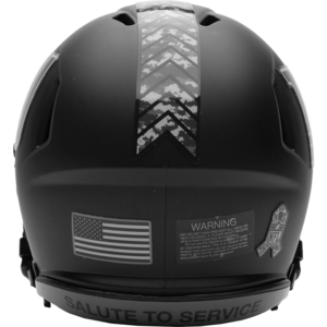 New York Giants 2026 Salute to Service Speed Mini New York Giants 2026 Salute to Service Speed Mini