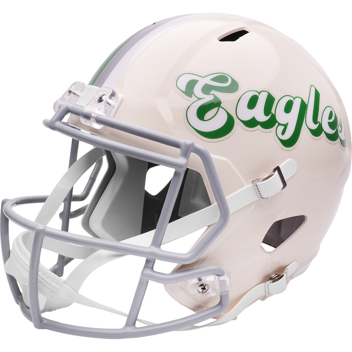 Philadelphia Eagles Retro Replica Speed