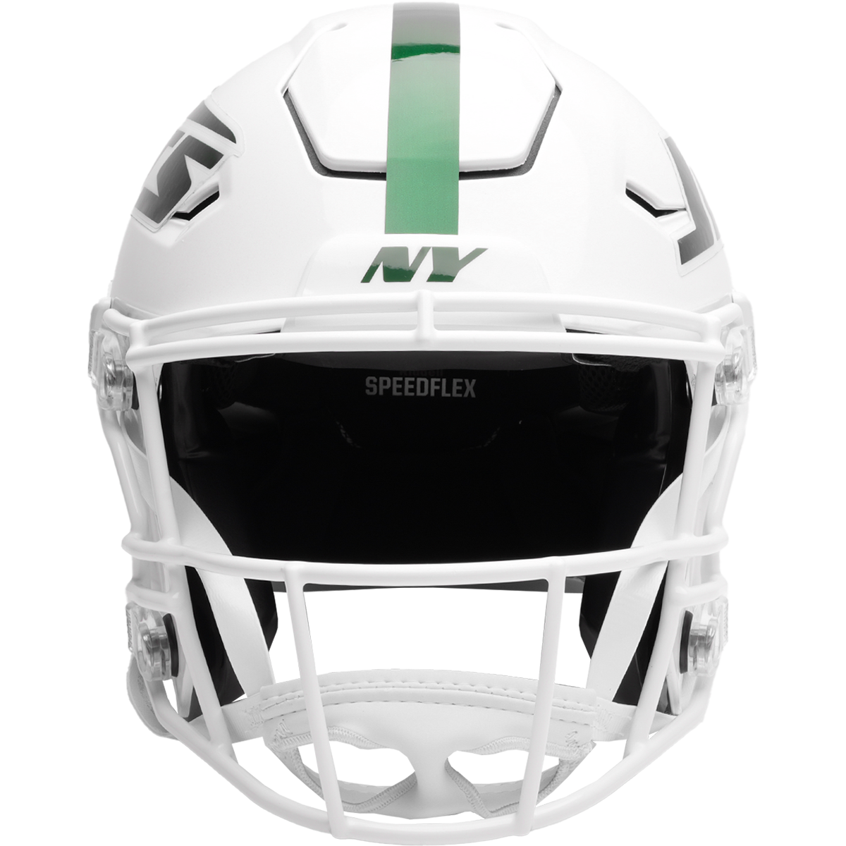 New York Jets 2026 On Field Alternate Authentic SpeedFlex