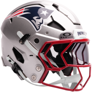 New England Patriots Axiom Authentic