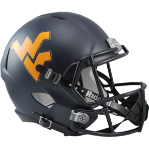 West Virginia Mountaineers Replica Speed West Virginia Mountaineers Replica Speed