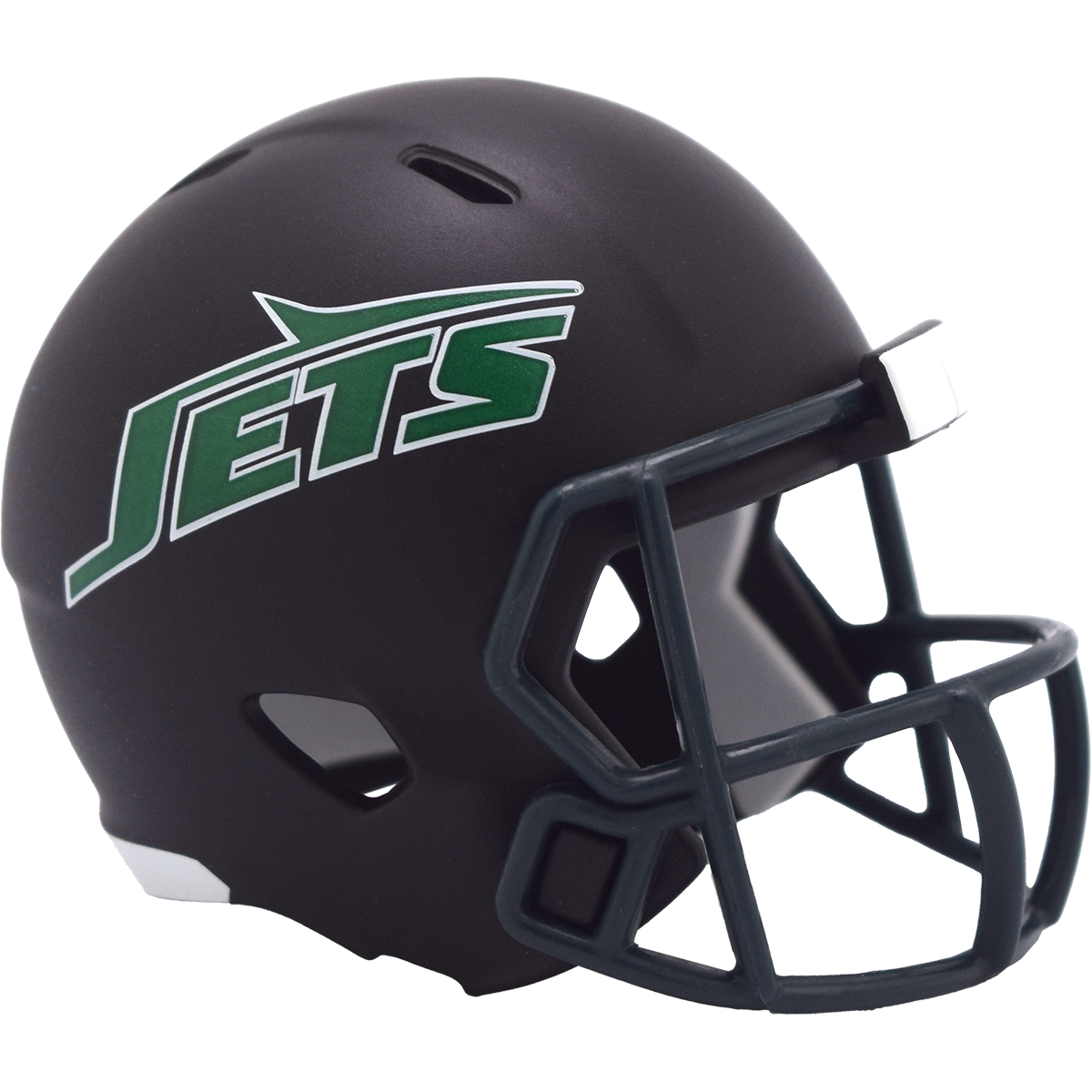 New York Jets Limited Edition On Field Alternate Pocket Size Helmet