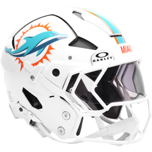 Miami Dolphins Axiom Authentic
