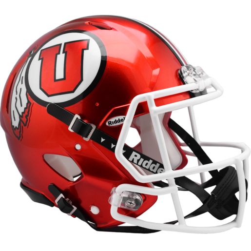Utah Utes Authentic Speed Utah Utes Authentic Speed