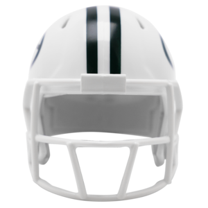 Green Bay Packers Limited Edition On-Field Alternate Pocket Size Helmet Green Bay Packers Limited Edition On-Field Alternate Pocket Size Helmet