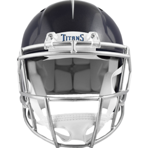 Tennessee Titans Authentic Speed 2018-2025 Tennessee Titans Authentic Speed 2018-2025