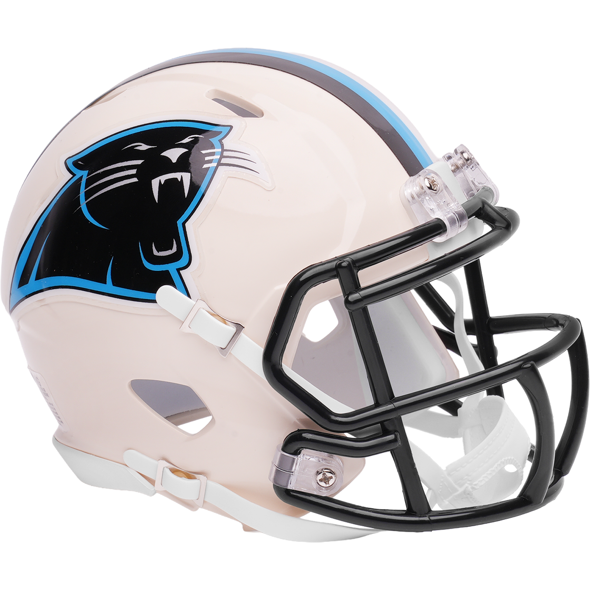 Carolina Panthers Retro Mini Speed