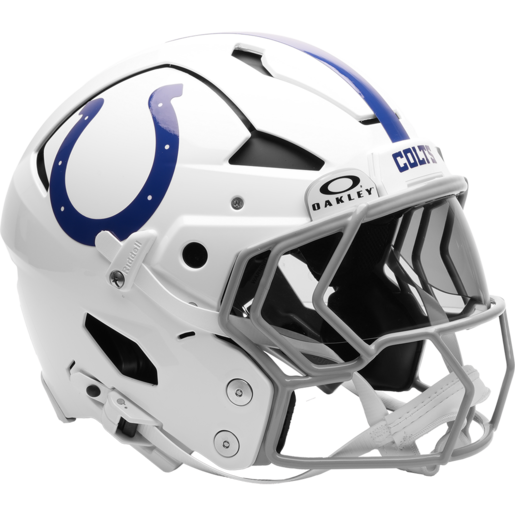 Indianapolis Colts Axiom Authentic