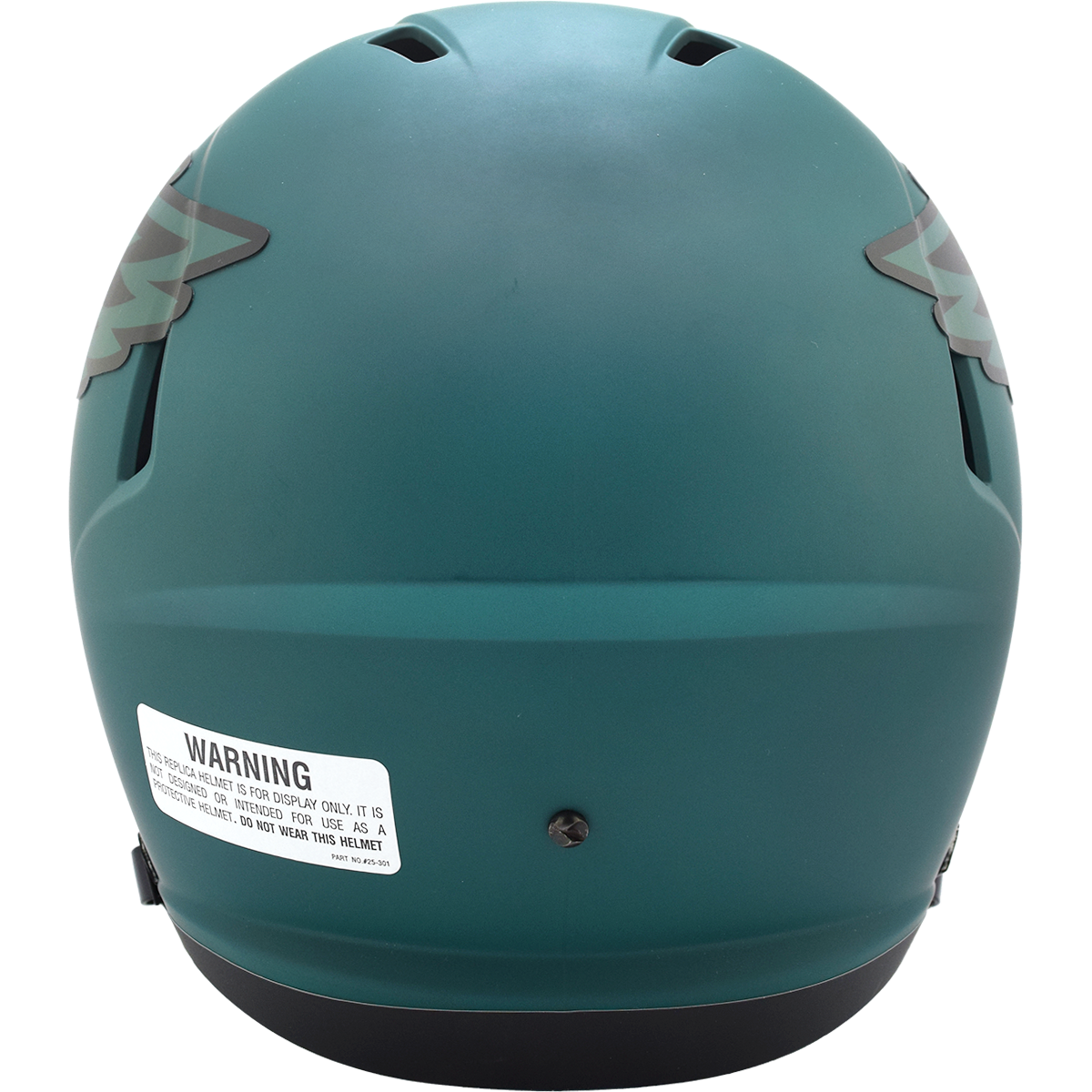 Philadelphia Eagles Rave Alternate Replica Speed Philadelphia Eagles Rave Alternate Replica Speed