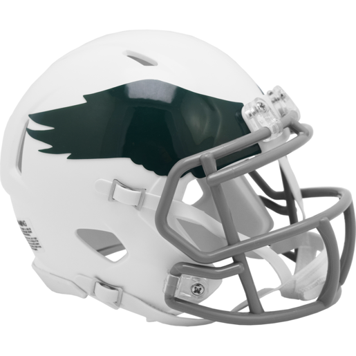 Philadelphia Eagles Mini Speed 1969  -  1973