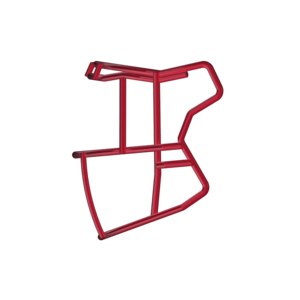 SF-2EG-SW-HD SCARLET