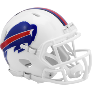 Buffalo Bills Mini Speed