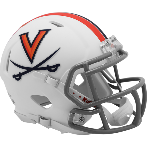 Virginia Cavaliers Mini Speed