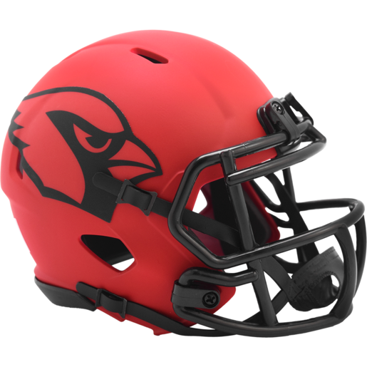 Arizona Cardinals Rave Alternate Mini Speed