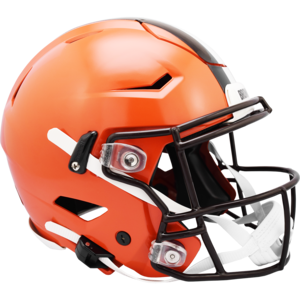 Cleveland Browns Authentic Speedflex 2020 - 2023 Cleveland Browns Authentic Speedflex 2020 - 2023