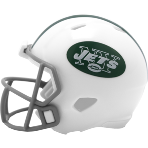 New York Jets Limited Edition Classic Pocket Size Helmet New York Jets Limited Edition Classic Pocket Size Helmet