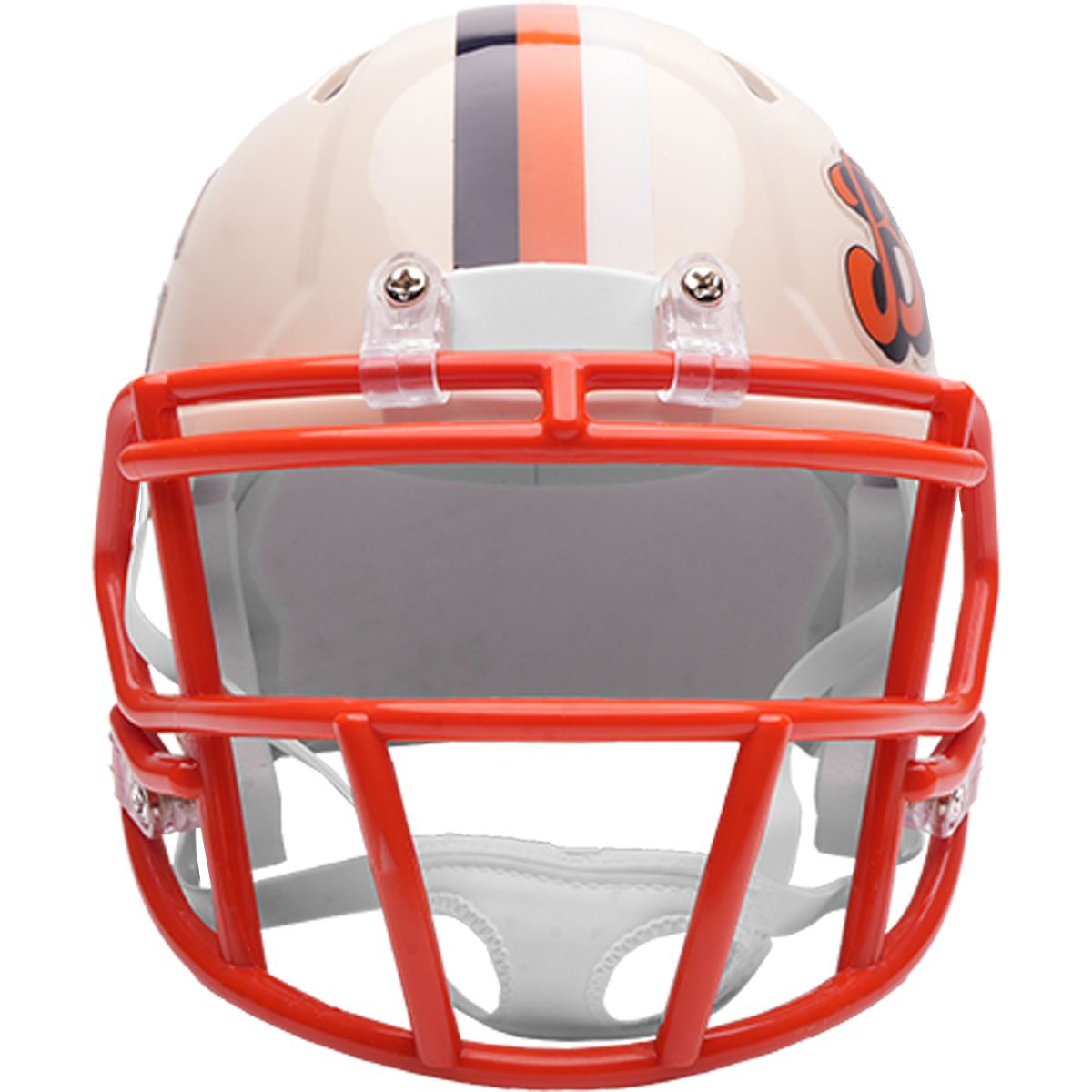 Chicago Bears Retro Mini Speed