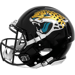 Jacksonville Jaguars Authentic Speed