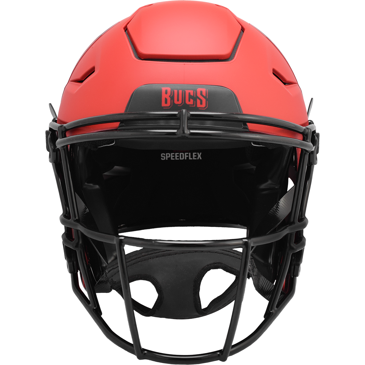 Tampa Bay Buccaneers Rave Alternate Authentic SpeedFlex