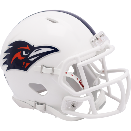 Texas San Antonio Roadrunners Mini Speed