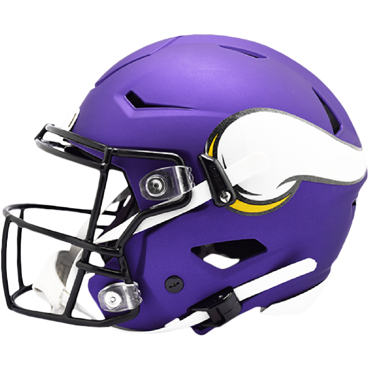 Minnesota Vikings Authentic SpeedFlex