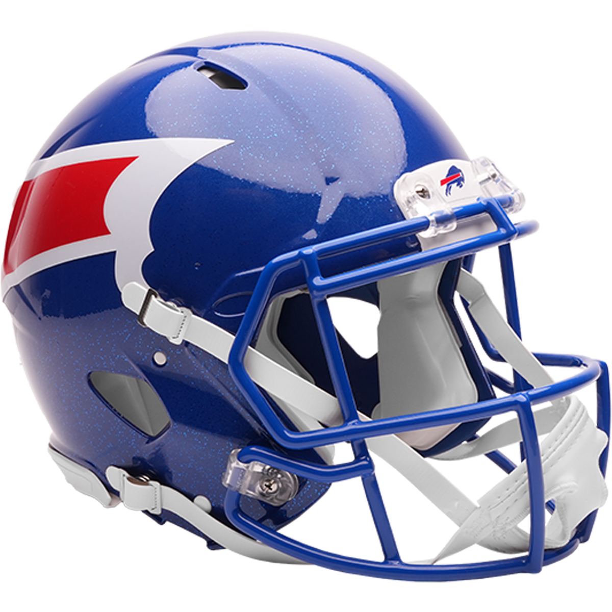 Buffalo Bills 2026 On Field Alternate Authentic Speed