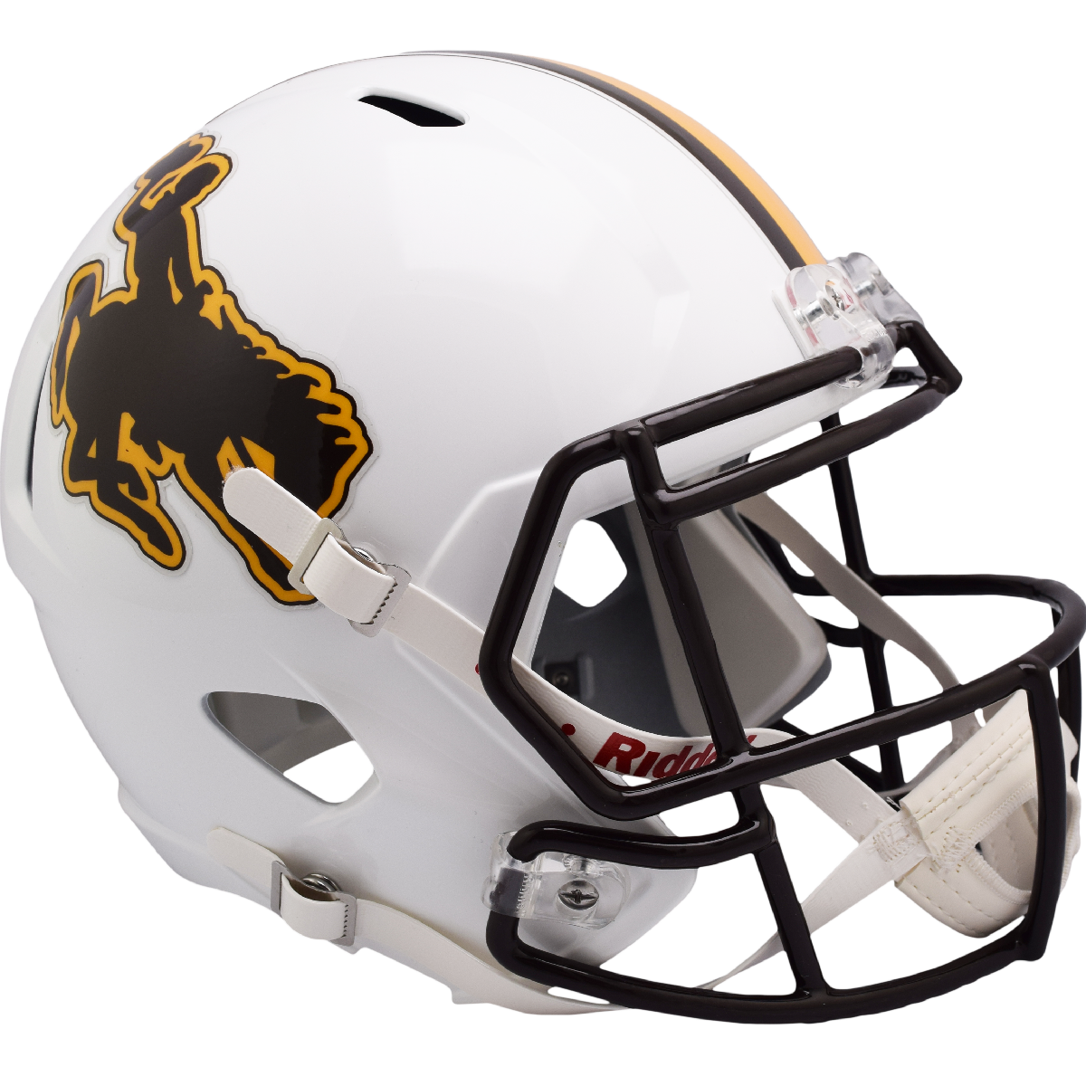 Wyoming Cowboys Replica Speed