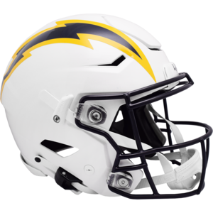 Los Angeles Chargers Color Rush Navy Authentic Speedflex Los Angeles Chargers Color Rush Navy Authentic Speedflex