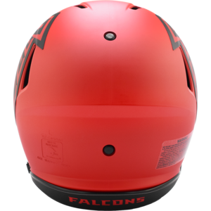 Atlanta Falcons Rave Alternate Authentic Speed