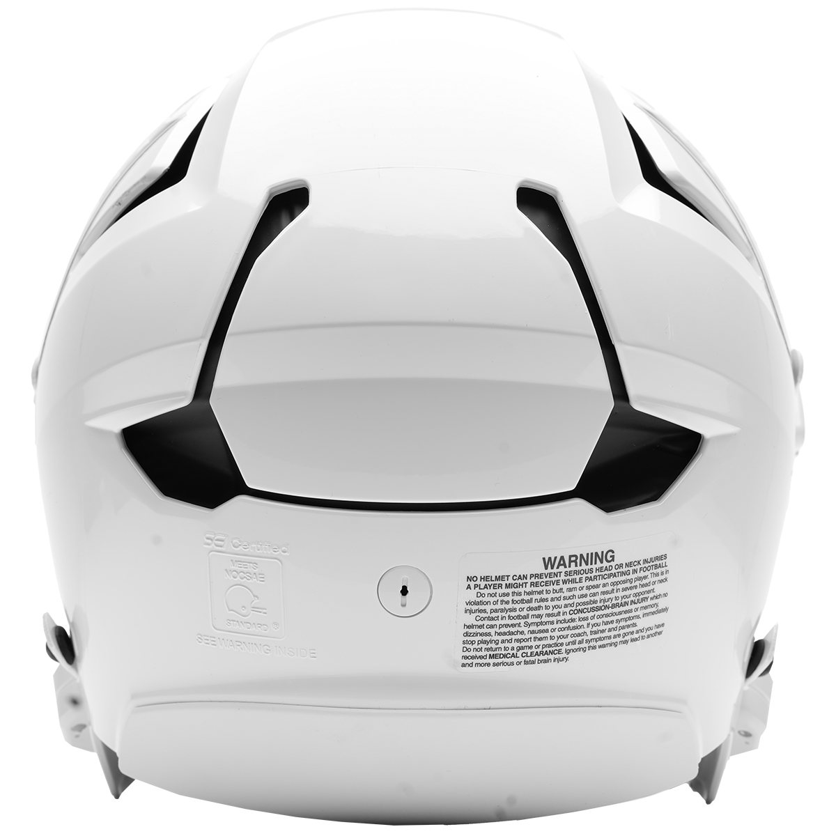 NFL Shield Axiom Authentic