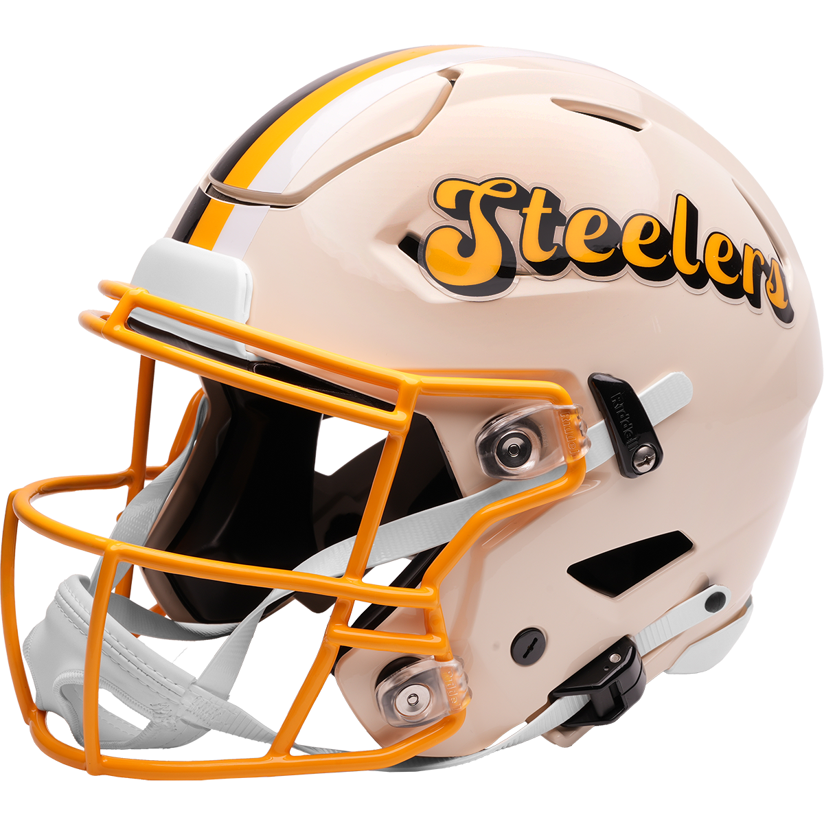 Pittsburgh Steelers Retro Authentic SpeedFlex