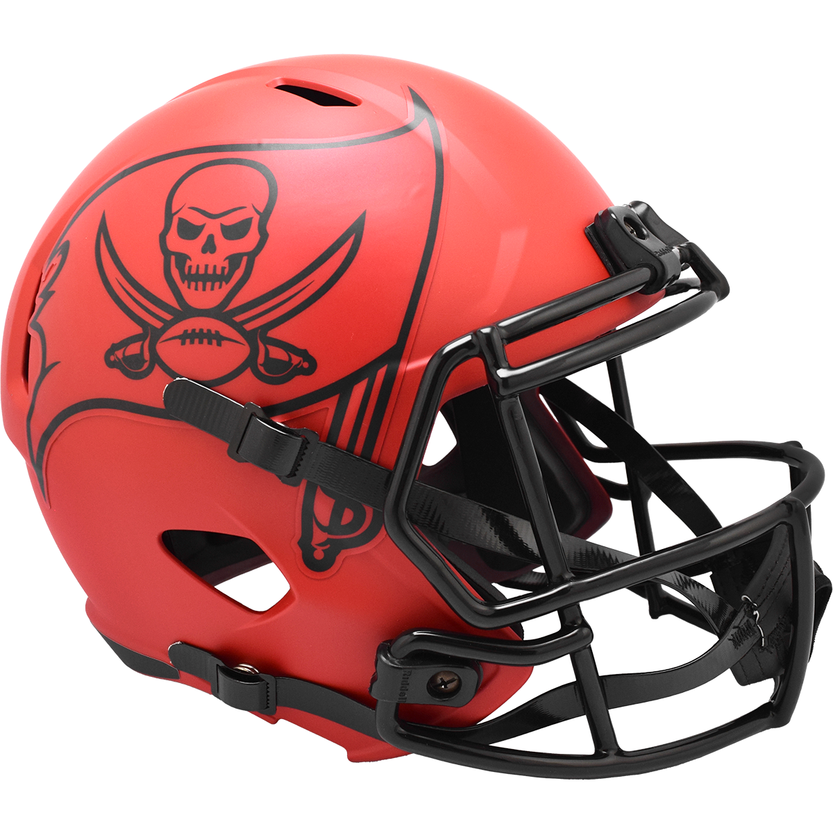 Tampa Bay Buccaneers Rave Alternate Replica Speed