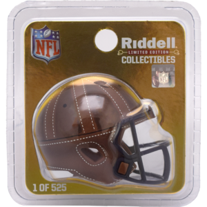 Green Bay Packers Limited Edition 1923 Classic Pocket Size Helmet Green Bay Packers Limited Edition 1923 Classic Pocket Size Helmet