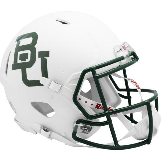 Baylor Bears Authentic Speed